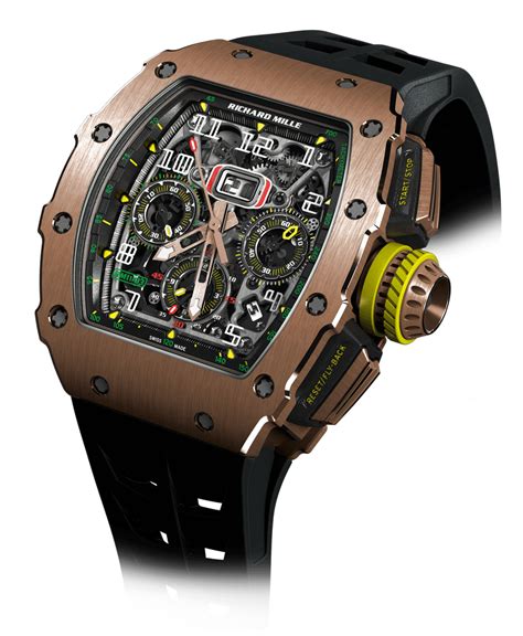 richard mille rm 11-03 prezzo|rm 11 03 mclaren price.